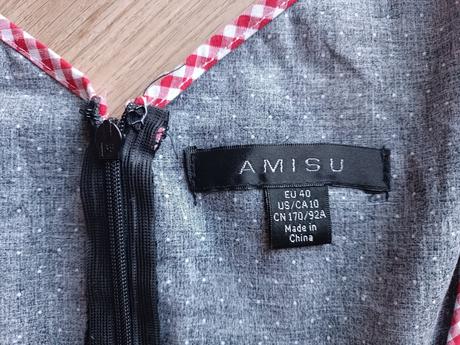 Bavorský kroj velk.38, 