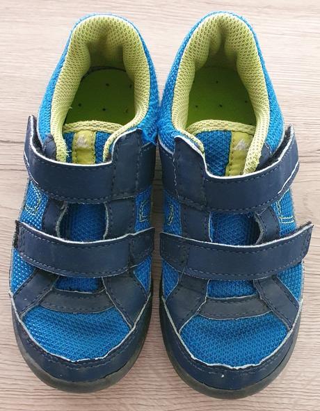 Tenisky decathlon, quechua,28