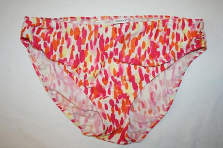 Dvojdielne plavky zn. together, 44