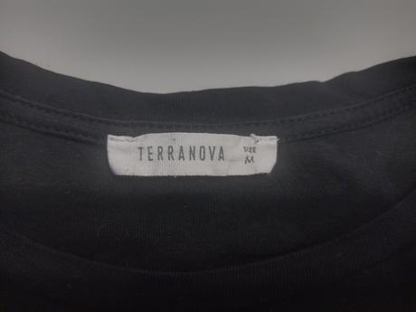 Tricka, terranova,m
