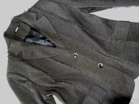 Dámske sako veľ.40 / m, m