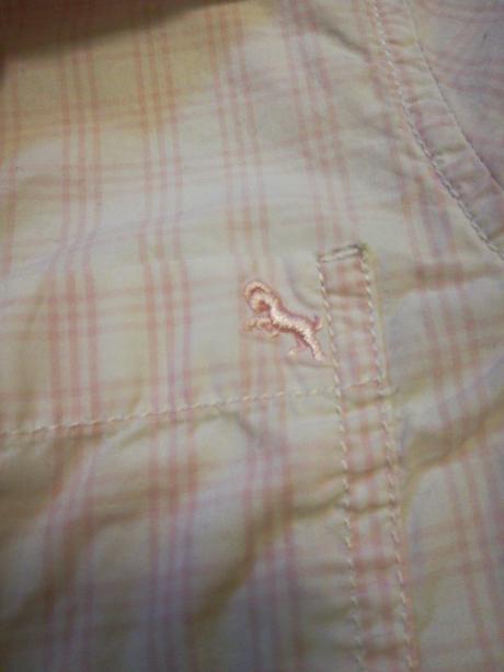 Bledoružová košeľa, l.o.g.g.,146