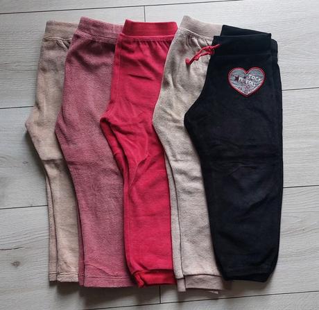 Nohavice lupilu 86/92, lupilu,86