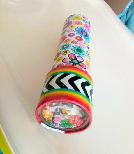 Ďalekohľad - hračka, 