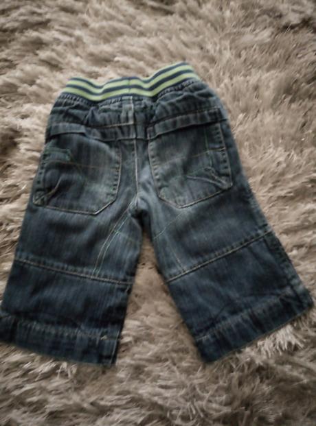 Podšité nohavice, next,74