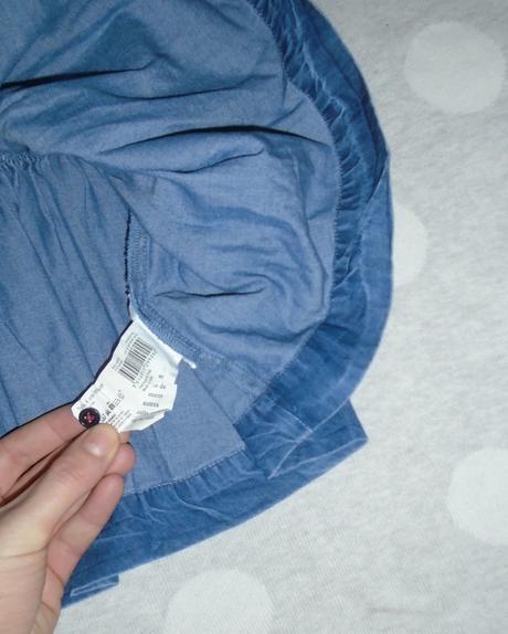 Šaty na 4 roky, 104