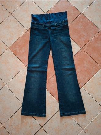 Tehotenské rifle, m