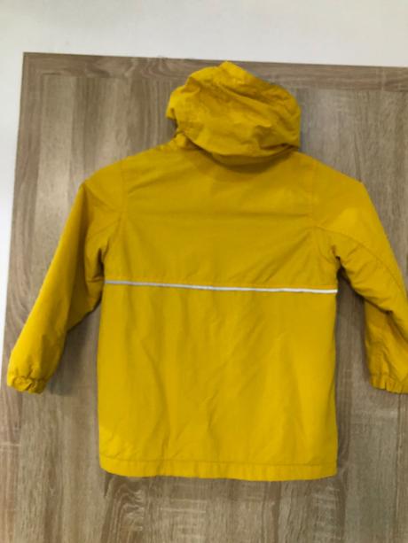 Bundička zn. h&m, h&m,116