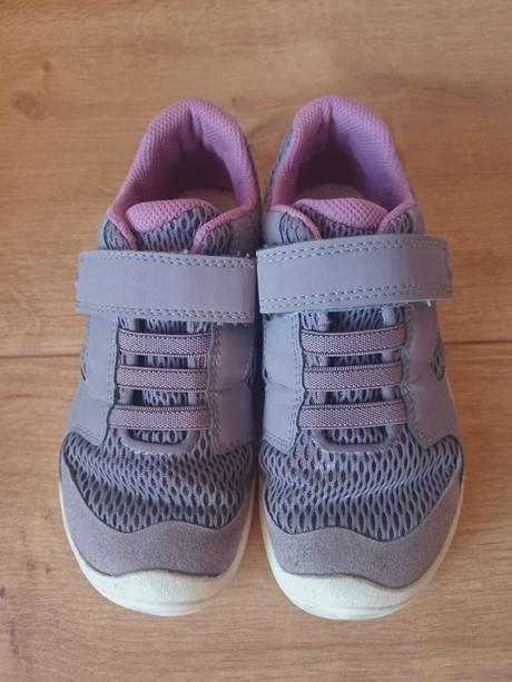 Tenisky - alternatíva bf, superfit,29