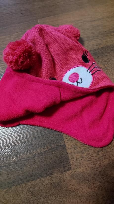 Čiapky na zimu, <50