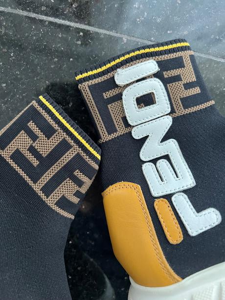 Fendi čižmy vel. 29, 29