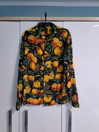 H&m oversize, h&m,xl