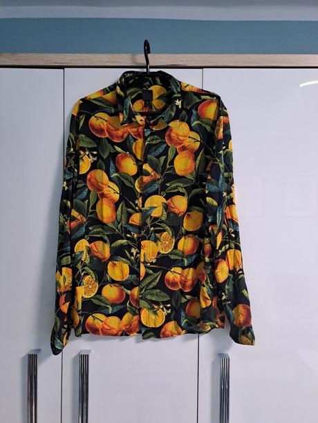 H&m oversize, h&m,xl