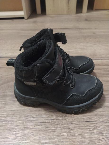 Zimné topánky (26), sprandi,26
