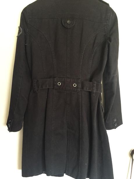 Kenvelo kabat, kenvelo,m