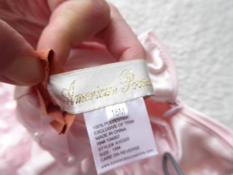 Slávnostné šatky, 92