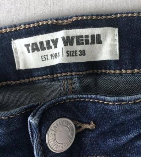 Tally weijl rifle vel.38, tally weijl,m