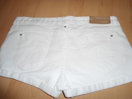 Biele riflove kratasy, s