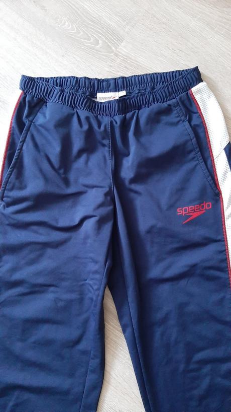 Tepláky 152/164, speedo,152