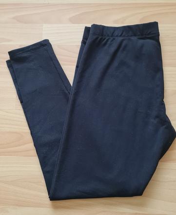 Zateplené legíny l 44/46, esmara,44