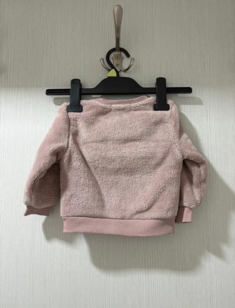 Dievčenská mikina, sinsay,74