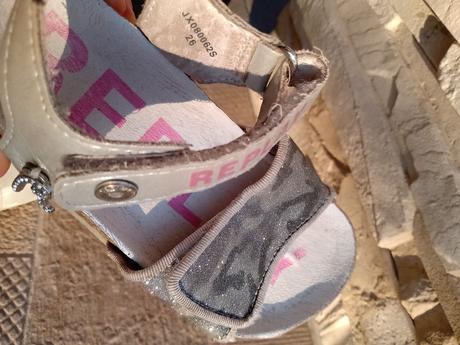Sandalky replay s postovnym, replay,26