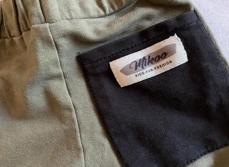 Tepláky - mikoo kids v. 86/92 + ponožky grátis, kids,86