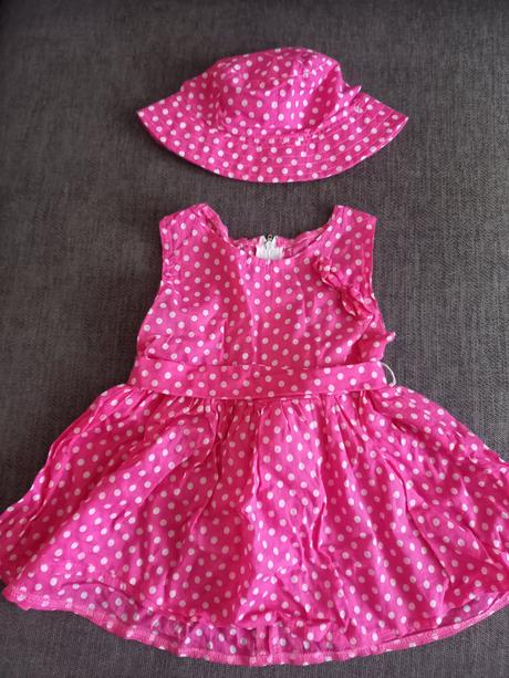 Ľahké letné šaty, 86