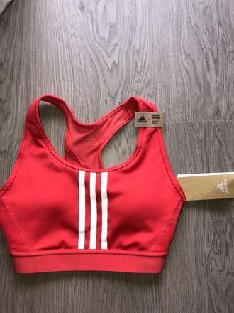 Podprsenka zn. adidas, adidas,xs