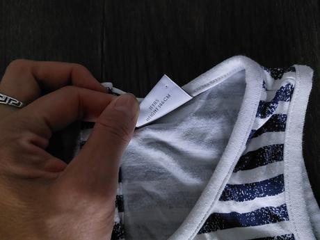 Nádherný letný overal next rifľového vzhľadu 9-11r, next,146