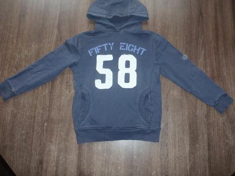 2x tenšia mikina, rebel,122