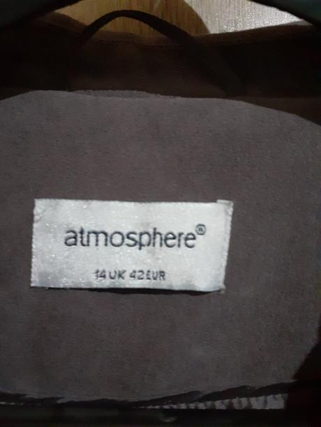 Sako č.40, atmosphere,40