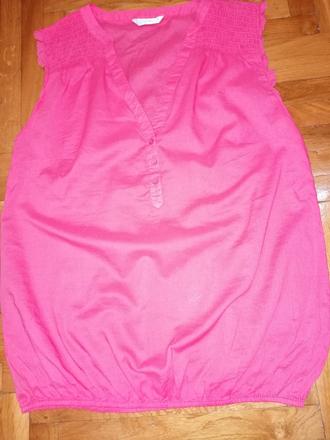 Ľahká blúzka, promod,38