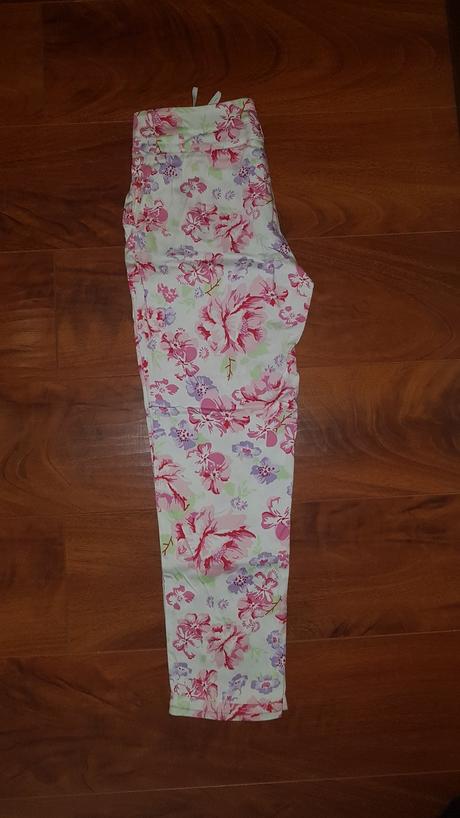 Dámske nohavice, 38