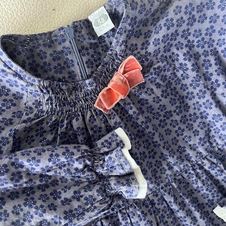 Dadati spain šaty vel. 8, 128