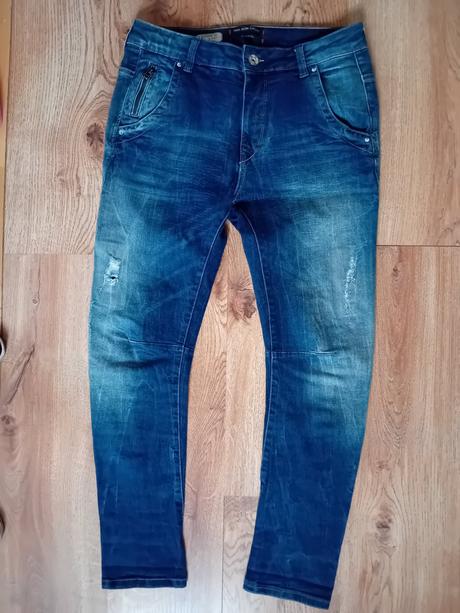Pánske/ chlapčenské rifle pepe jeans, pepe jeans,28