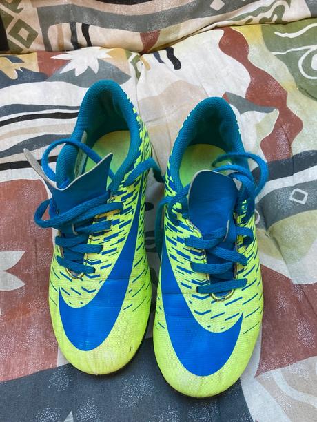 Kopačky nike, nike,33