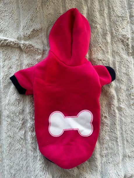 Oblečenie pre psíka, 