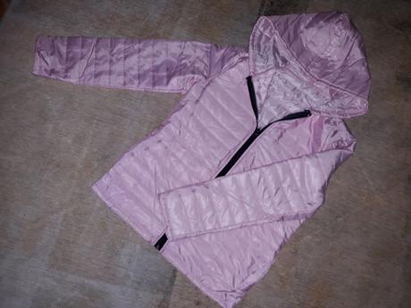 Zimne bundy s-m, fishbone,s