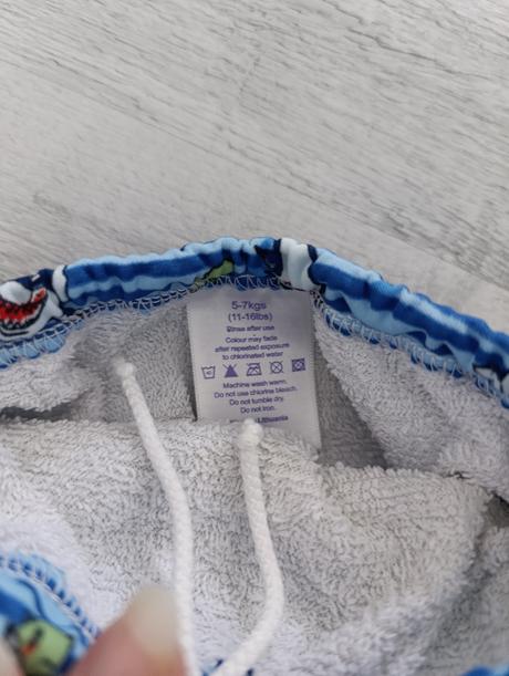 Plavky, bambino mio,62