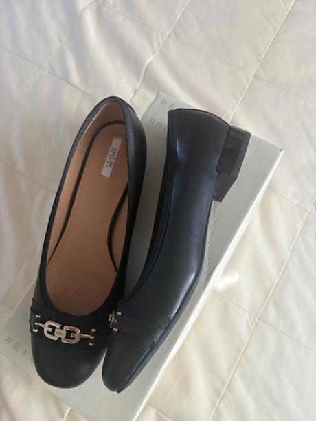 Baleríny geox, geox,37