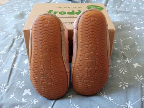 Barefoot prve topanky froddo prewalkers, froddo,21