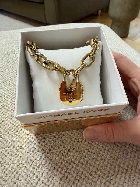 Mk náramok, michael kors