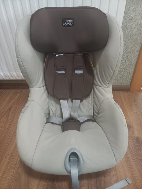 Autosedačka britax romer king ii/ats/ls, britax