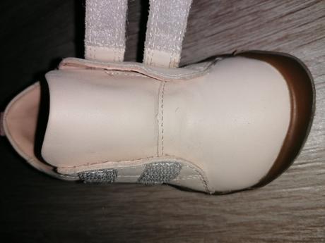 Topánočky uni, geox,21