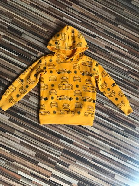 Mikina 110, dopodopo,110