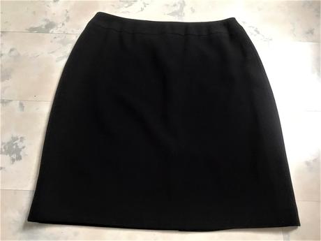 Kvalitná klasická sukňa, next,40