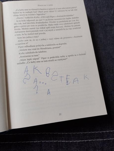 Kniha,