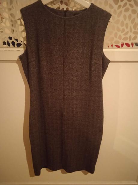 Puzdrové šaty mango, mango,l