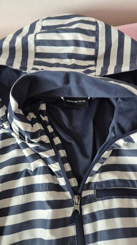 Bunda jarná, alpine pro,m